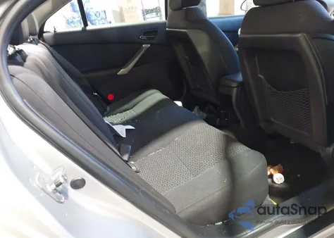 2008 Pontiac G6 из США, поврежденный, VIN 1G2ZG57B684197594